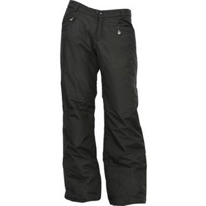 Women’s brown Rawik snow pants